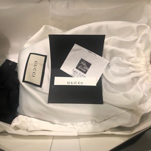 Real authentic Gucci Marmont purse